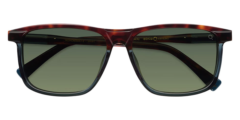 Etnia Barcelona® KOHLMARKT 3 Sunglasses ETB 5 KOHLM3 59S HVPT - Havana