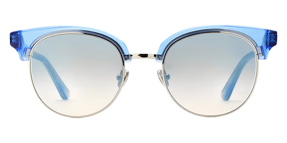 Etnia Barcelona® LA BAULE SUN Sunglasses ETB 5 LA BAULE BLSL - Blue