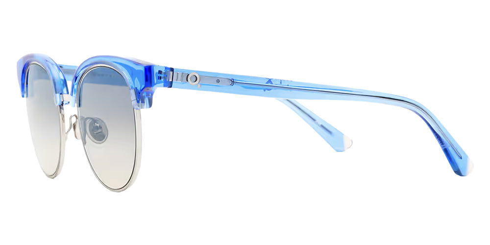 Etnia Barcelona® LA BAULE SUN Sunglasses ETB 5 LA BAULE BLSL - Blue