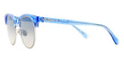 Etnia Barcelona® LA BAULE SUN Sunglasses ETB 5 LA BAULE BLSL - Blue