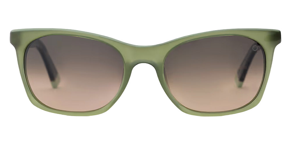 Etnia Barcelona® LAIETANA SUN Sunglasses ETB 5 LAIETANA GRHV - Green