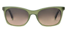 Etnia Barcelona® LAIETANA SUN Sunglasses ETB 5 LAIETANA GRHV - Green