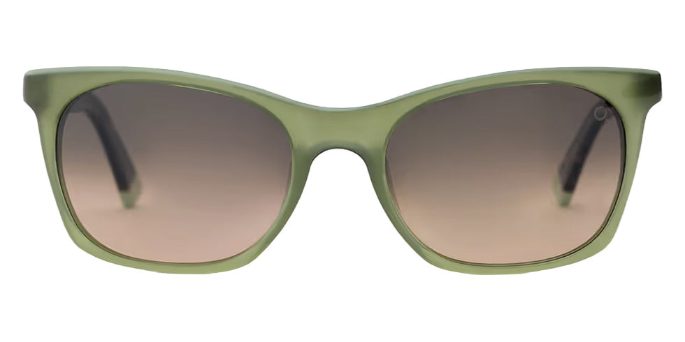 Etnia Barcelona® LAIETANA SUN Sunglasses ETB 5 LAIETANA GRHV - Green