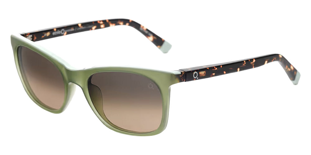 Etnia Barcelona® LAIETANA SUN Sunglasses ETB 5 LAIETANA GRHV - Green