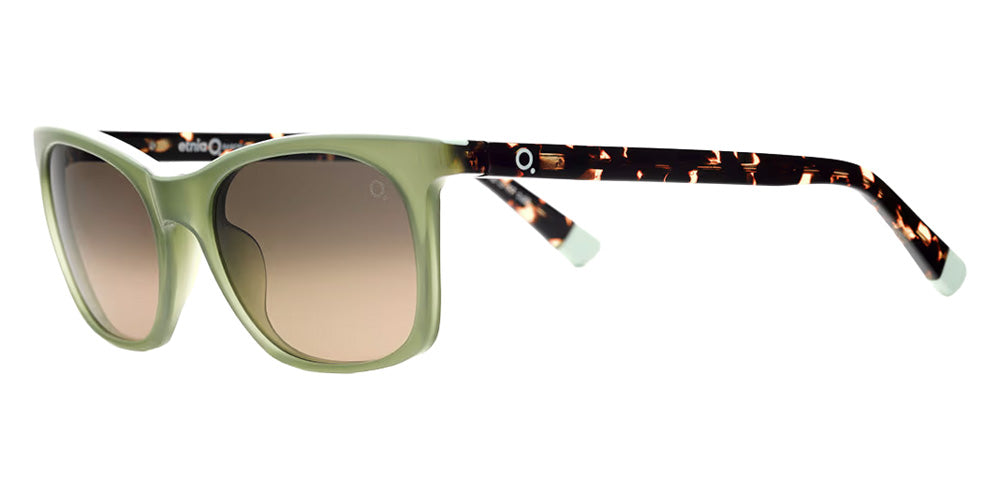 Etnia Barcelona® LAIETANA SUN Sunglasses ETB 5 LAIETANA GRHV - Green