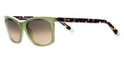 Etnia Barcelona® LAIETANA SUN Sunglasses ETB 5 LAIETANA GRHV - Green