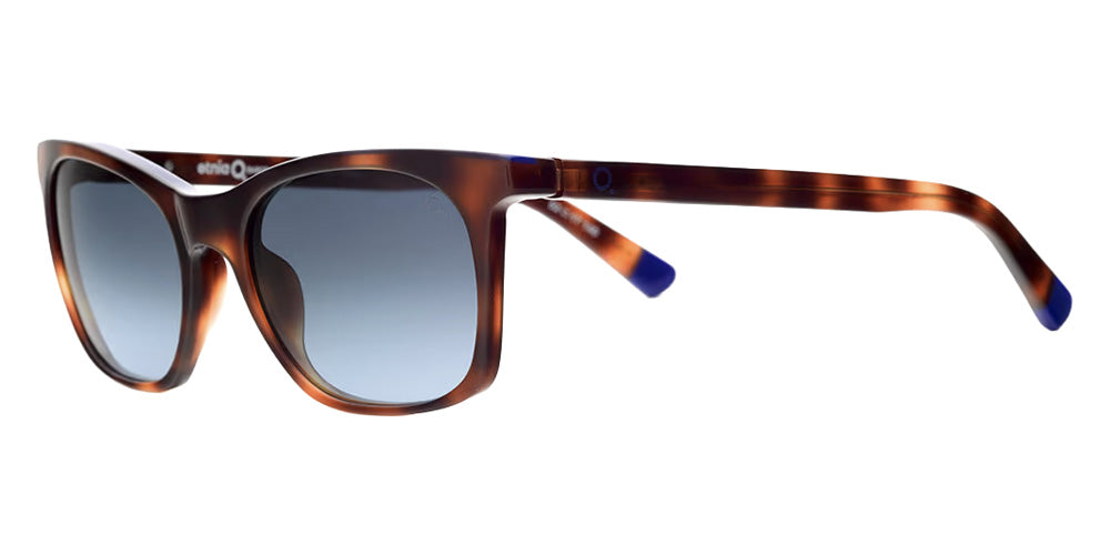 Etnia Barcelona® LAIETANA SUN Sunglasses ETB 5 LAIETANA HVBL - Havana/Blue