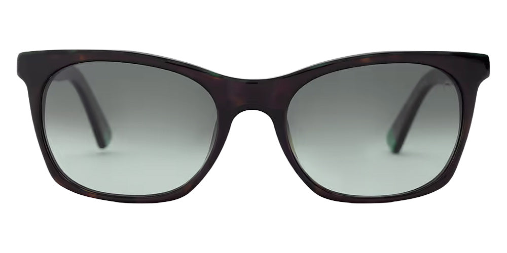 Etnia Barcelona® LAIETANA SUN Sunglasses ETB 5 LAIETANA HVGR - Havana