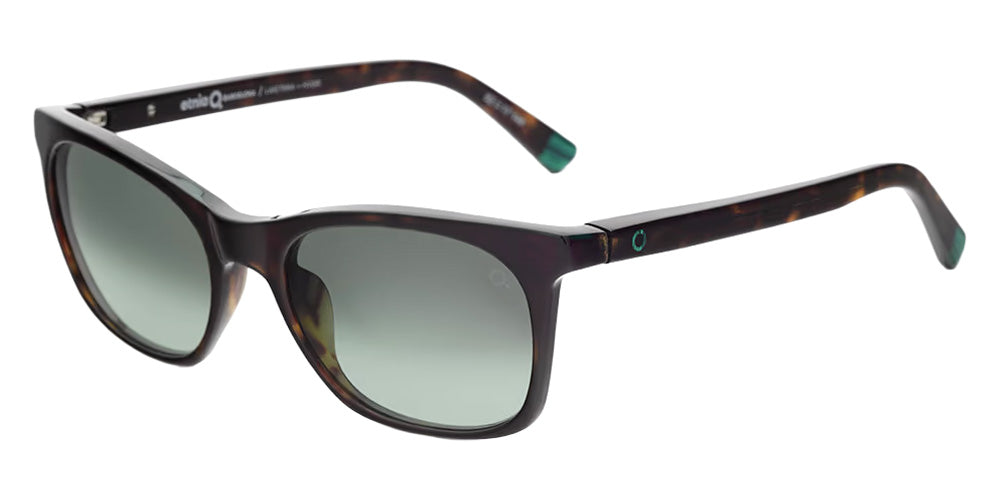 Etnia Barcelona® LAIETANA SUN Sunglasses ETB 5 LAIETANA HVGR - Havana