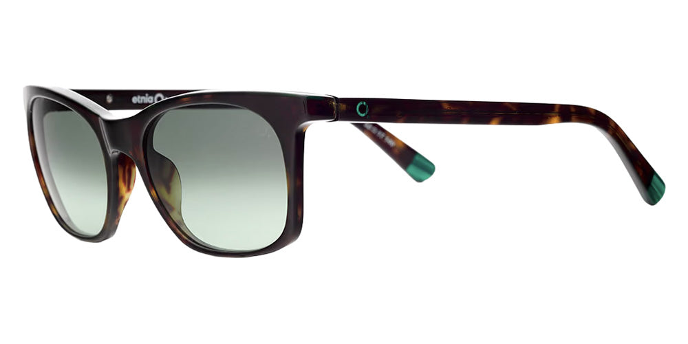 Etnia Barcelona® LAIETANA SUN Sunglasses ETB 5 LAIETANA HVGR - Havana