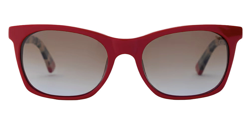 Etnia Barcelona® LAIETANA SUN Sunglasses ETB 5 LAIETANA RDHV - Red
