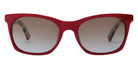 Etnia Barcelona® LAIETANA SUN Sunglasses ETB 5 LAIETANA RDHV - Red