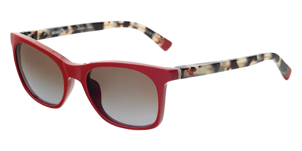 Etnia Barcelona® LAIETANA SUN Sunglasses ETB 5 LAIETANA RDHV - Red