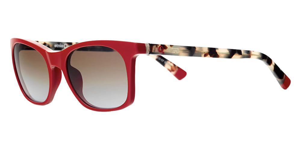 Etnia Barcelona® LAIETANA SUN Sunglasses ETB 5 LAIETANA RDHV - Red