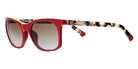 Etnia Barcelona® LAIETANA SUN Sunglasses ETB 5 LAIETANA RDHV - Red