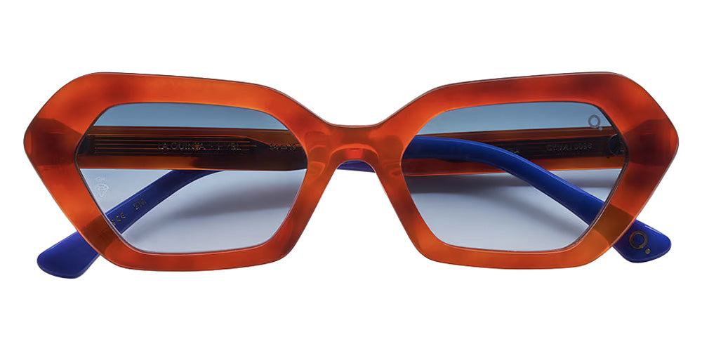 Etnia Barcelona® LA QUINTA SUN Sunglasses ETB 5 LAQUIN 54S HVBL - Havana