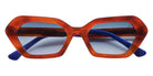 Etnia Barcelona® LA QUINTA SUN Sunglasses ETB 5 LAQUIN 54S HVBL - Havana