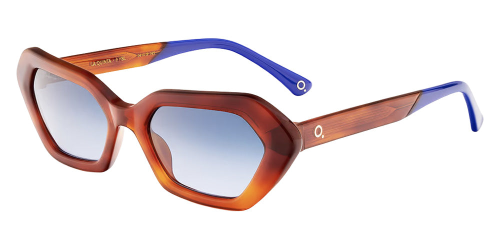 Etnia Barcelona® LA QUINTA SUN Sunglasses ETB 5 LAQUIN 54S HVBL - Havana