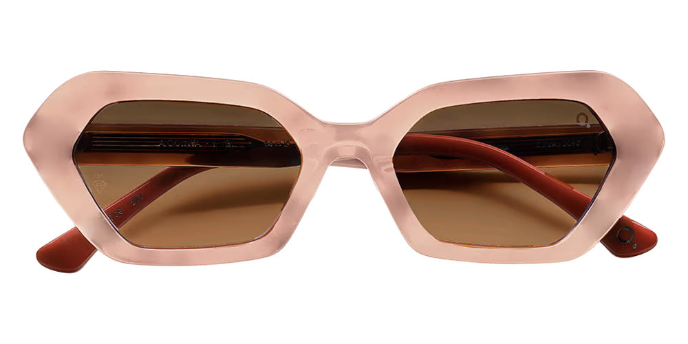 Etnia Barcelona® LA QUINTA SUN Sunglasses ETB 5 LAQUIN 54S PK - Pink