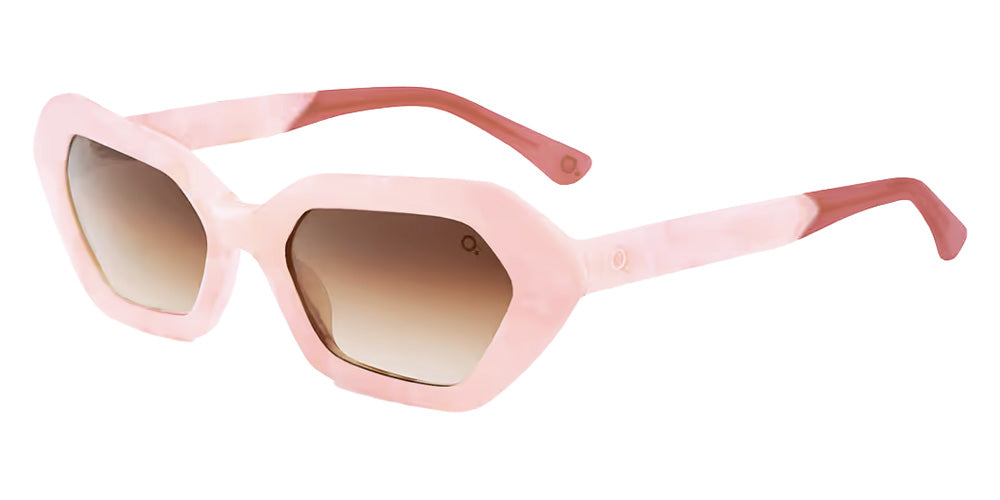 Etnia Barcelona® LA QUINTA SUN Sunglasses ETB 5 LAQUIN 54S PK - Pink