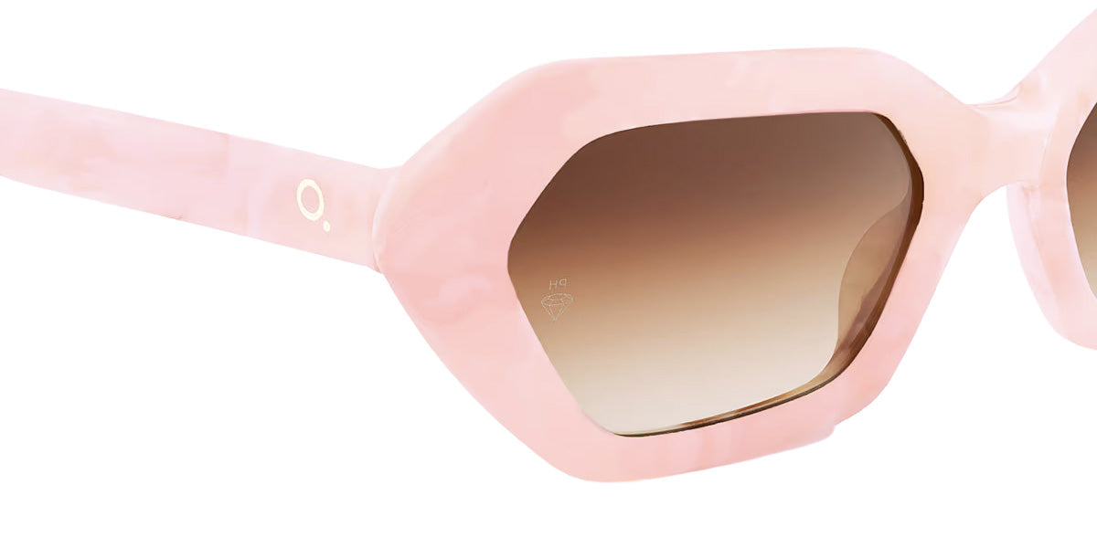 Etnia Barcelona® LA QUINTA SUN Sunglasses ETB 5 LAQUIN 54S PK - Pink