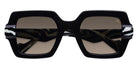 Etnia Barcelona® MAMBO NO.10 Sunglasses ETB 5 MAMB10 49S BKZE - Black