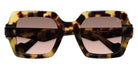 Etnia Barcelona® MAMBO NO.10 Sunglasses ETB 5 MAMB10 49S HVBK - Havana
