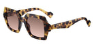 Etnia Barcelona® MAMBO NO.10 Sunglasses ETB 5 MAMB10 49S HVBK - Havana