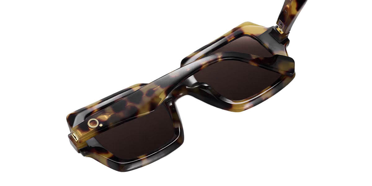 Etnia Barcelona® MAMBO NO.10 Sunglasses ETB 5 MAMB10 49S HVBK - Havana