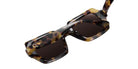 Etnia Barcelona® MAMBO NO.10 Sunglasses ETB 5 MAMB10 49S HVBK - Havana