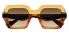 Etnia Barcelona® MAMBO NO.10 Sunglasses ETB 5 MAMB10 49S OGBR - Orange