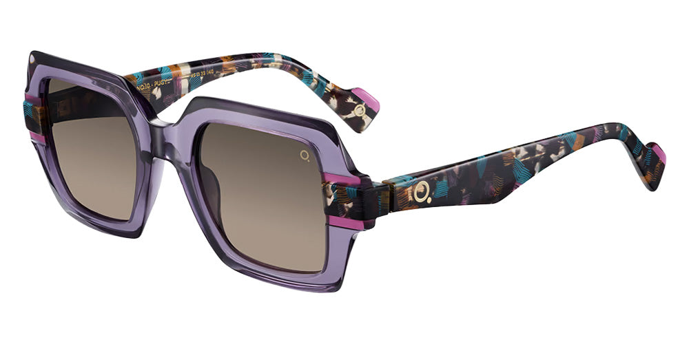 Etnia Barcelona® MAMBO NO.10 Sunglasses ETB 5 MAMB10 49S PUGY - Purple
