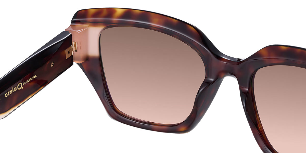 Etnia Barcelona® MAMBO NO.11 Sunglasses ETB 5 MAMB11 53S HVPK - Havana
