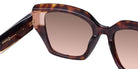 Etnia Barcelona® MAMBO NO.11 Sunglasses ETB 5 MAMB11 53S HVPK - Havana