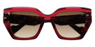 Etnia Barcelona® MAMBO NO.11 Sunglasses ETB 5 MAMB11 53S RDBR - Red