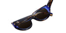 Etnia Barcelona® MAMBO NO.12 Sunglasses ETB 5 MAMB12 52S HVBL - Havana