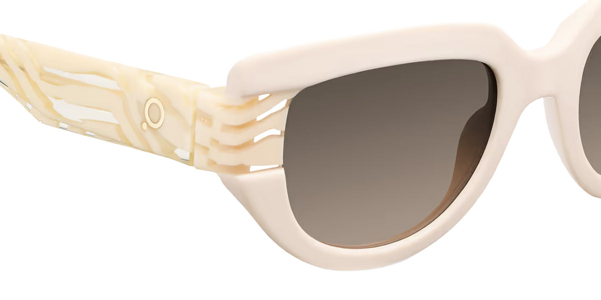 Etnia Barcelona® MAMBO NO.12 Sunglasses ETB 5 MAMB12 52S WHZE - White