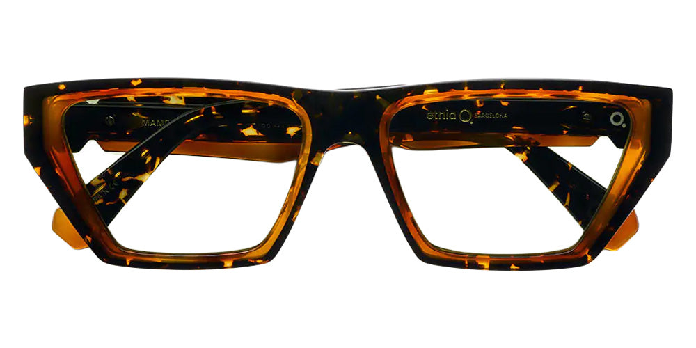 Etnia Barcelona® MAMBO NO.1 SUN Sunglasses ETB 5 MAMBO1 55S HV - Havana