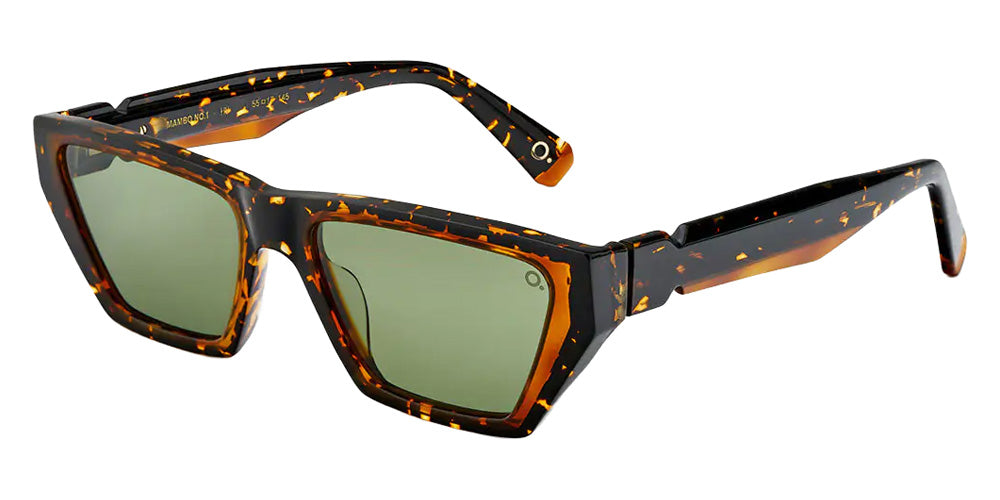 Etnia Barcelona® MAMBO NO.1 SUN Sunglasses ETB 5 MAMBO1 55S HV - Havana