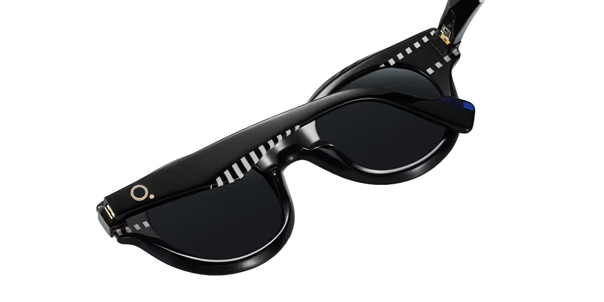 Etnia Barcelona® MAMBO NO.9 Sunglasses ETB 5 MAMBO9 49S BK - Black