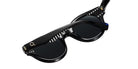 Etnia Barcelona® MAMBO NO.9 Sunglasses ETB 5 MAMBO9 49S BK - Black