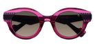 Etnia Barcelona® MAMBO NO.9 Sunglasses ETB 5 MAMBO9 49S FUPU - Fuchsia