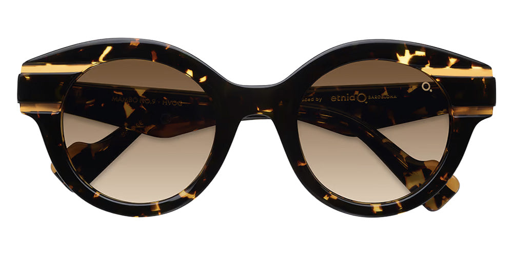 Etnia Barcelona® MAMBO NO.9 Sunglasses ETB 5 MAMBO9 49S HVOG - Havana