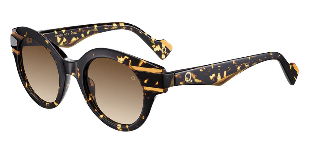 Etnia Barcelona® MAMBO NO.9 Sunglasses ETB 5 MAMBO9 49S HVOG - Havana
