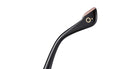 Etnia Barcelona® NILA Sunglasses ETB 5 NILA 54S BKHV - Black