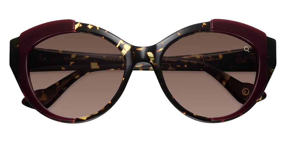 Etnia Barcelona® NILA Sunglasses ETB 5 NILA 54S HVBX - Havana