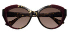 Etnia Barcelona® NILA Sunglasses ETB 5 NILA 54S HVBX - Havana