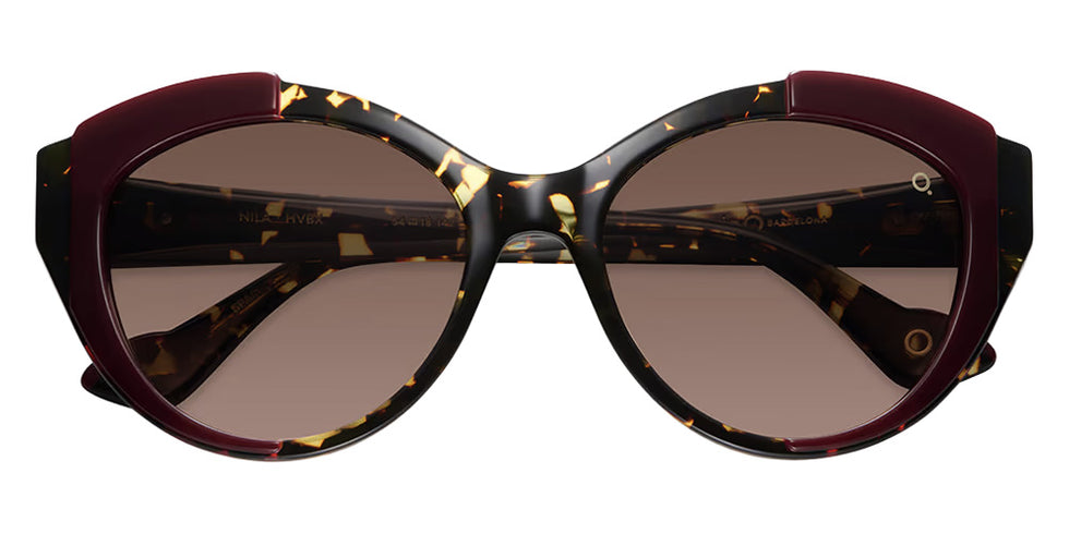 Etnia Barcelona® NILA Sunglasses ETB 5 NILA 54S HVBX - Havana