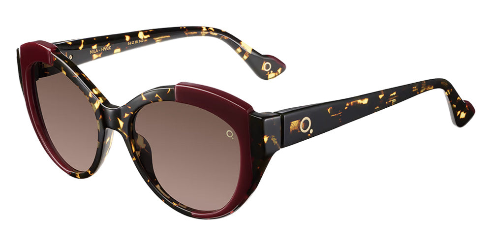 Etnia Barcelona® NILA Sunglasses ETB 5 NILA 54S HVBX - Havana