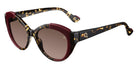 Etnia Barcelona® NILA Sunglasses ETB 5 NILA 54S HVBX - Havana